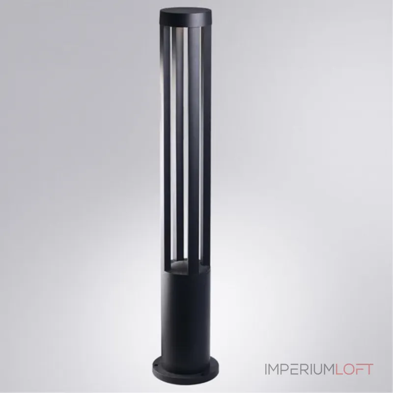 Ландшафтный светильник Arte lamp THUBAN A1080PA-1BK