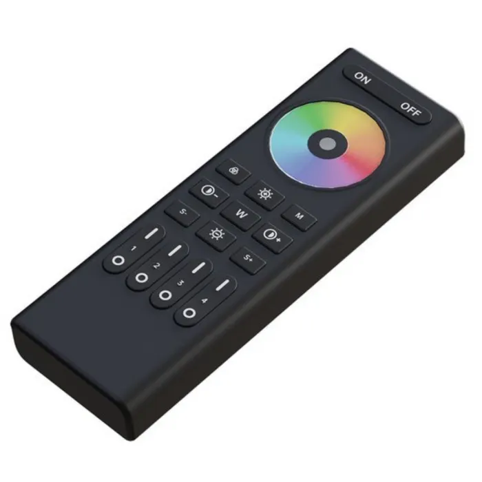 Пульт управления для четырехканального контроллера Arte Lamp SMART A70RC-04CH-BK от ImperiumLoft