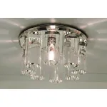 Светильник потолочный ARTE LAMP BRILLIANTS A8086PL-1CC
