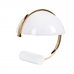 Декоративная настольная лампа Arte Lamp BRAVA A5056LT-1GO