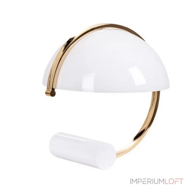 Декоративная настольная лампа Arte Lamp BRAVA A5056LT-1GO Декоративная настольная лампа Arte Lamp BRAVA A5056LT-1GO