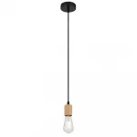 Подвесной светильник ARTE LAMP MARK A7047SP-1BK
