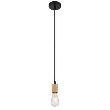 Светильник подвесной ARTE LAMP MARK A7047SP-1BK