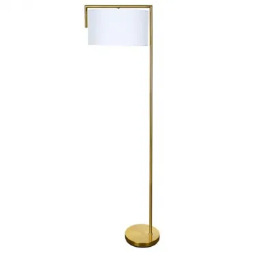 Торшер Arte Lamp APEROL A5031PN-1PB от ImperiumLoft