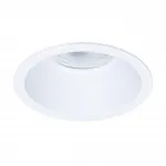 Точечный встраиваемый светильник Arte Lamp DASH A2864PL-1WH