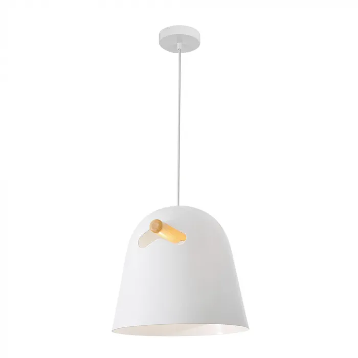 Светильник подвесной Divinare PLATEA 5085/33 SP-1 от ImperiumLoft