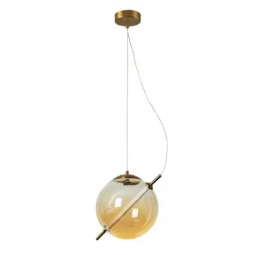 Подвесной светильник Arte Lamp HOLLY A3225SP-1PB от ImperiumLoft