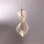 Подвесной светильник Arte Lamp FIORITAA2093SP-1GO