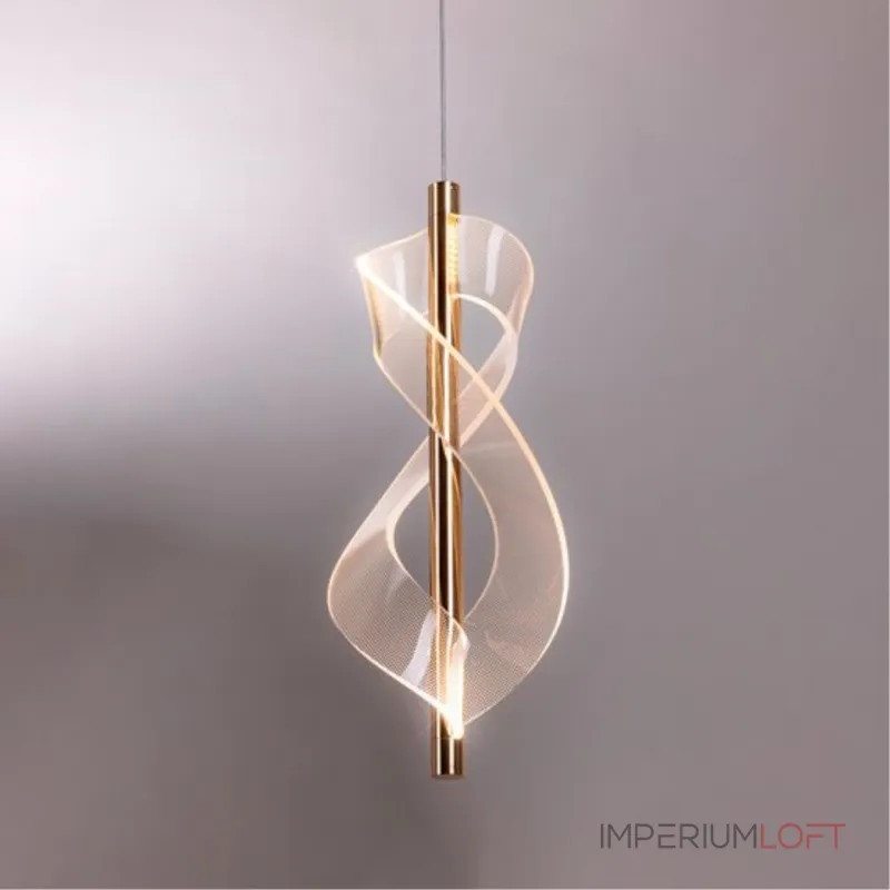 Подвесной светильник Arte Lamp FIORITAA2093SP-1GO