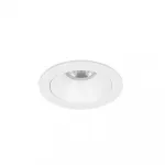 Потолочные светильники Arte Lamp ACT MINI A3536PL-1WH