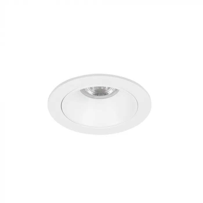 Потолочные светильники Arte Lamp ACT MINI A3536PL-1WH от ImperiumLoft