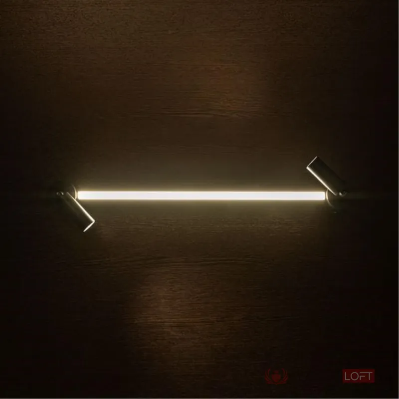 Спот Arte Lamp RASALAS A2219PL-2BK от ImperiumLoft