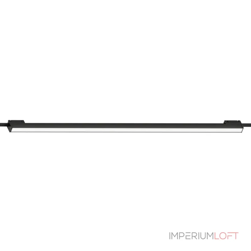 Магнитный трековый светильник Arte Lamp OPTIMA A8462PL-1BK