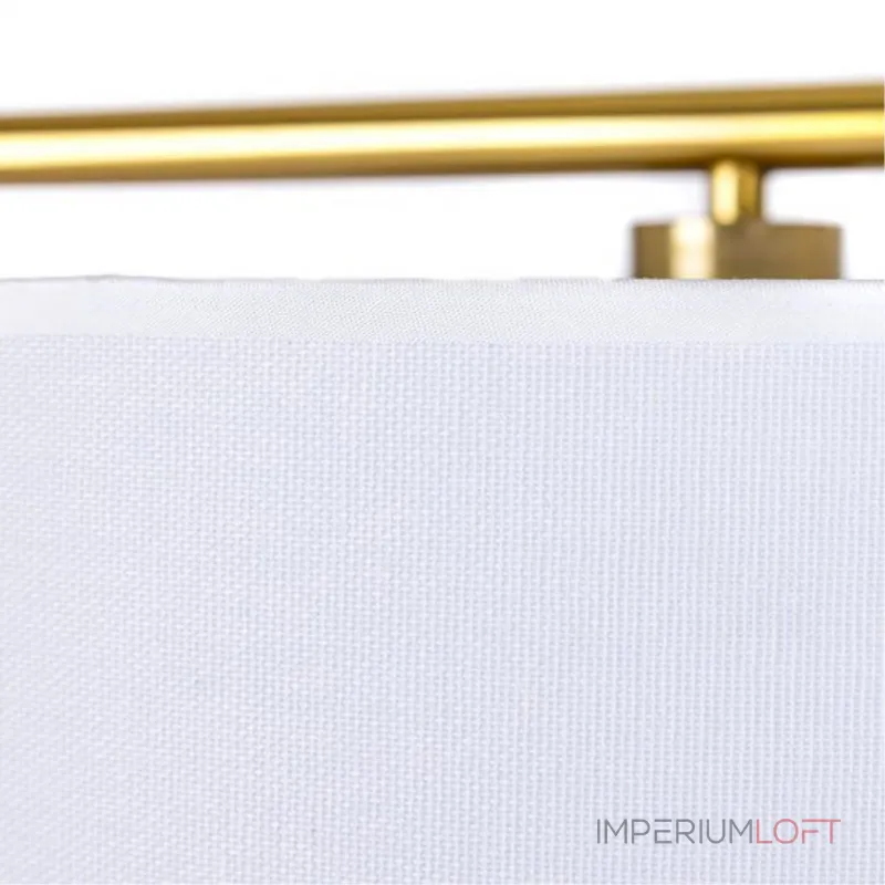 Торшер Arte Lamp APEROL A5031PN-1PB