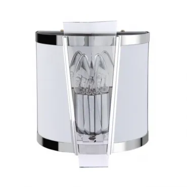 Настенный светильник ARTE LAMP GRATO A4079AP-1CC от ImperiumLoft