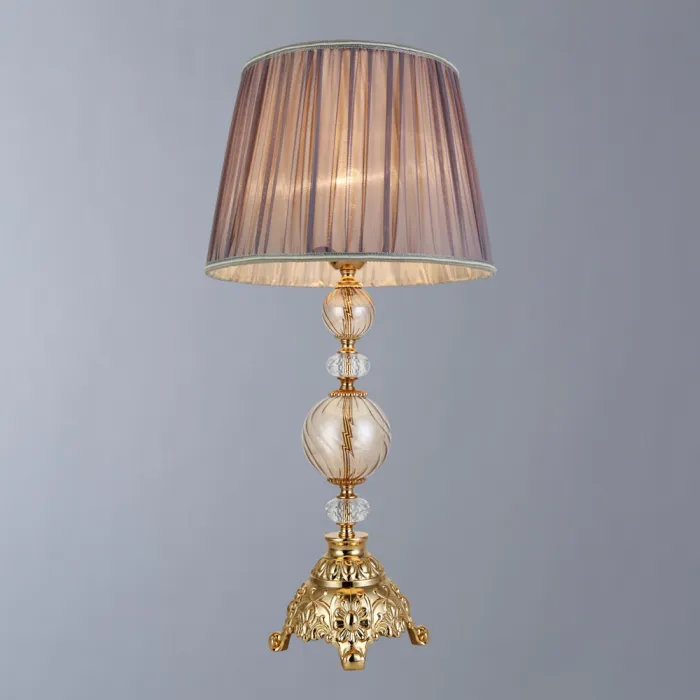 Светильник настольный Divinare PLATEA 8820/09 TL-1 от ImperiumLoft