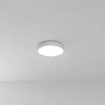 Светильники потолочные Arte Lamp FADO A7335PL-1WH