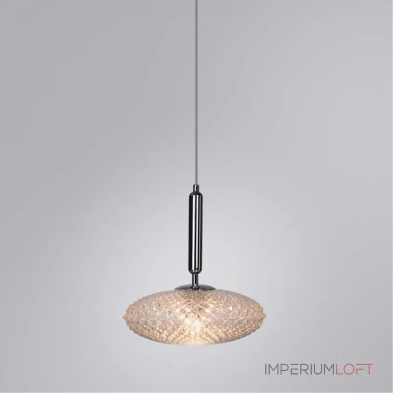 Подвесной светильник Divinare OKAB 5005/02 SP-1