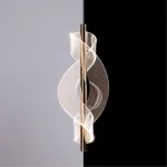 Подвесной светильник Arte Lamp FIORITAA2093SP-1GO