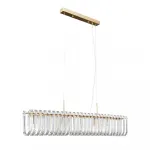 Подвесной светильник ARTE LAMP MAYOTTE A1071SP-7PB