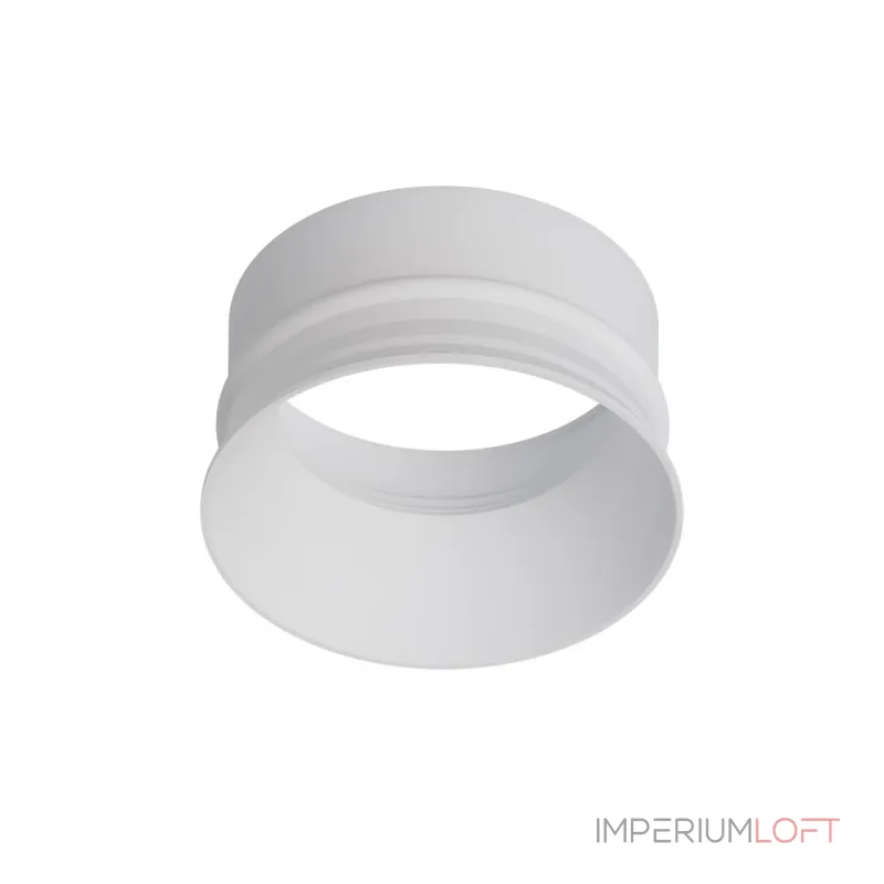 Декоративная рамка под фиксатор Arte Lamp INTER A3010PL-1WH Декоративная рамка под фиксатор Arte Lamp INTER A3010PL-1WH