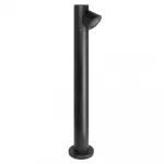 Уличные светильники Arte Lamp BROOKLYN A2063PA-1BK