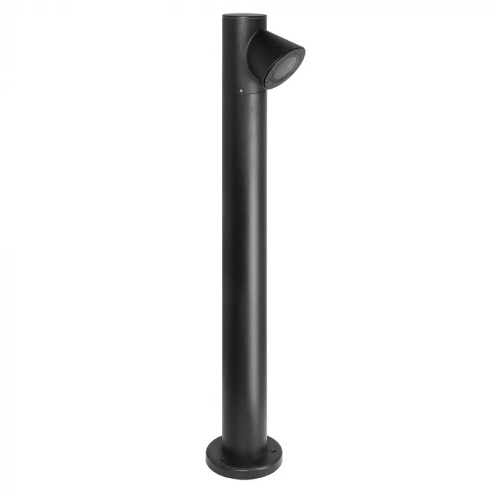 Уличные светильники Arte Lamp BROOKLYN A2063PA-1BK от ImperiumLoft