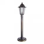 Уличный светильник ARTE LAMP Zagreb A1218PA-1BR