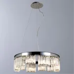 Подвесная люстра Divinare Charlie 6817/02 SP-10 