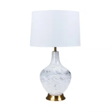 Декоративная настольная лампа Arte Lamp SAIPH A5051LT-1PB от ImperiumLoft