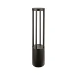 Ландшафтный светильник Arte Lamp CARCASSA A4666PA-1BK