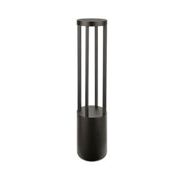 Ландшафтный светильник Arte Lamp CARCASSA A4666PA-1BK