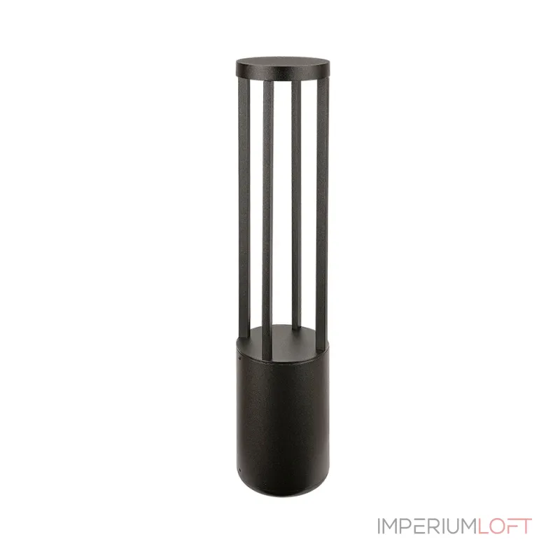 Ландшафтный светильник Arte Lamp CARCASSA A4666PA-1BK