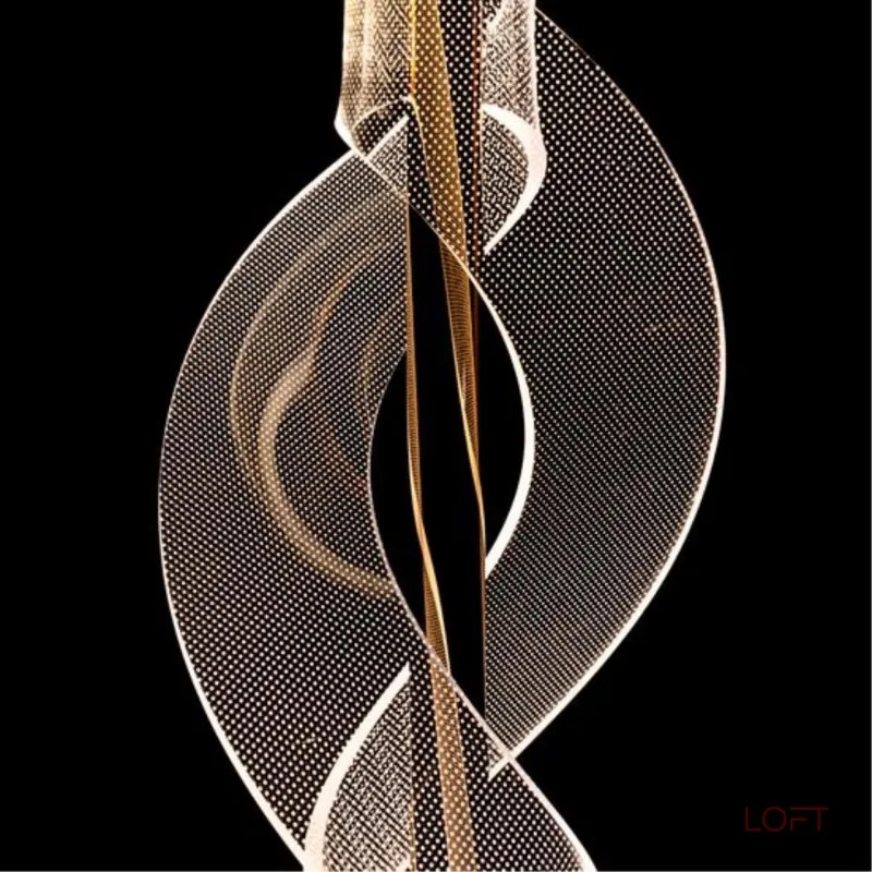 Подвесной светильник Arte Lamp FIORITAA2093SP-1GO