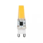 Светодиодная лампа Arte Lamp LUGO Капсульная 2.5W 240Lm 3000К G9 A0925-3K
