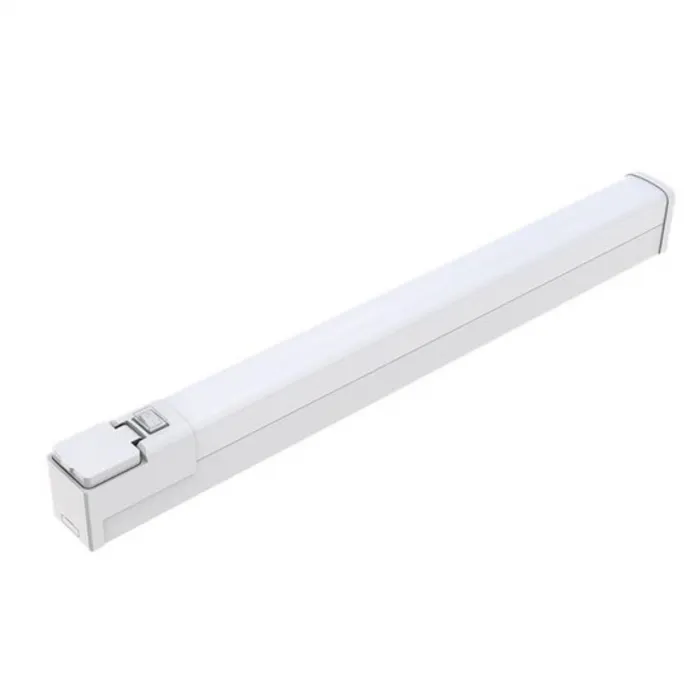 Подсветка для зеркал Arte Lamp CALLISTO A3410AP-1WH от ImperiumLoft