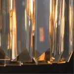 Подвесной светильник Divinare NOVA 3001/01 SP-1 от ImperiumLoft