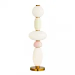 Светильники настольные Divinare AMBRA 5016/17 TL-24