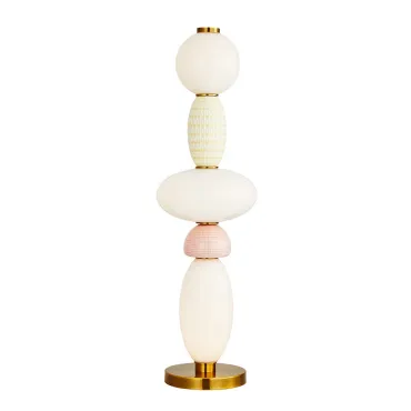 Светильники настольные Divinare AMBRA 5016/17 TL-24