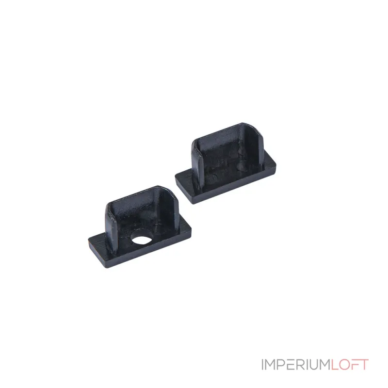 Коннектор-заглушка Arte Lamp SURFACE A150606E