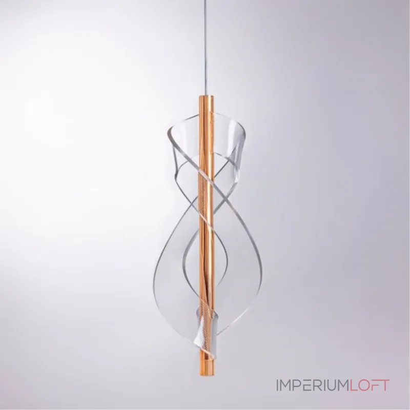 Подвесной светильник Arte Lamp FIORITAA2093SP-1GO