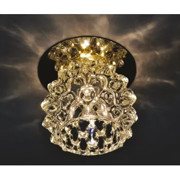 Светильник потолочный ARTE LAMP BRILLIANTS A8801PL-1CC