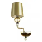 Светильник настенный Divinare BILANCIA 1154/02 AP-1