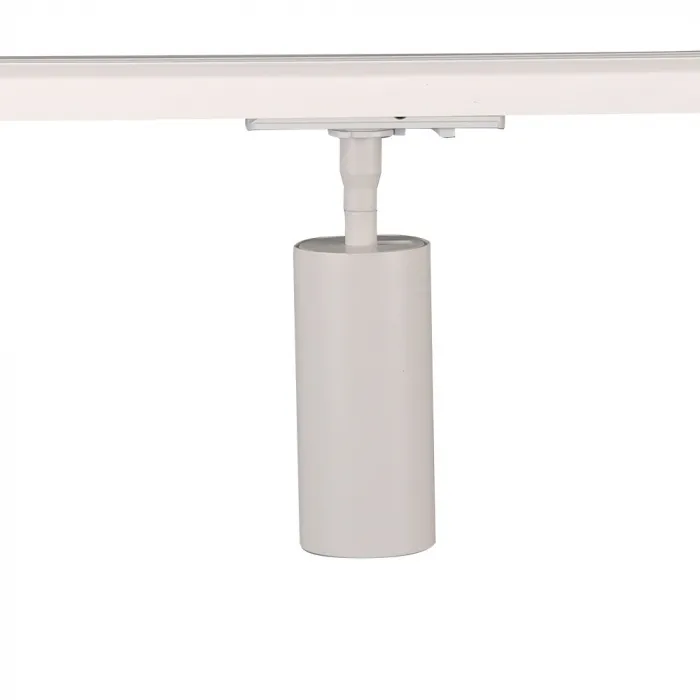Однофазный трековый светильник Arte Lamp AERO A1335PL-1WH от ImperiumLoft