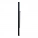 Фасадный светильник Arte Lamp TEJAT A5424AL-1BK