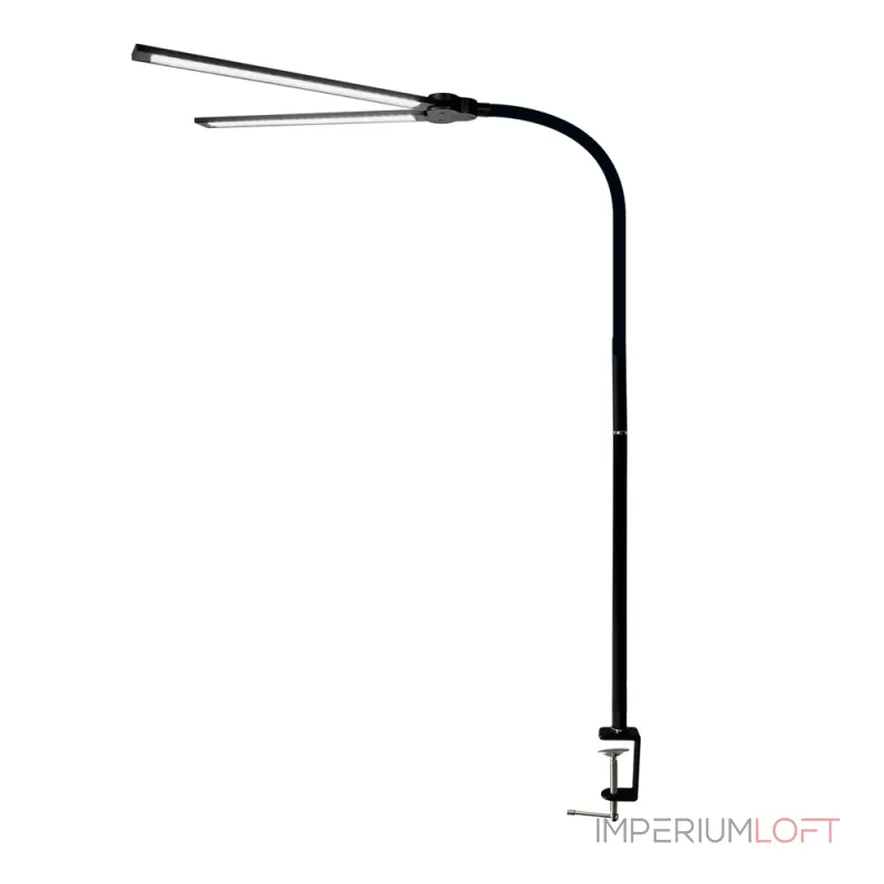 Настольная лампа Arte Lamp TILT A5127LT-1BK Настольная лампа Arte Lamp TILT A5127LT-1BK