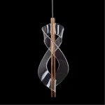 Подвесной светильник Arte Lamp FIORITAA2093SP-1GO