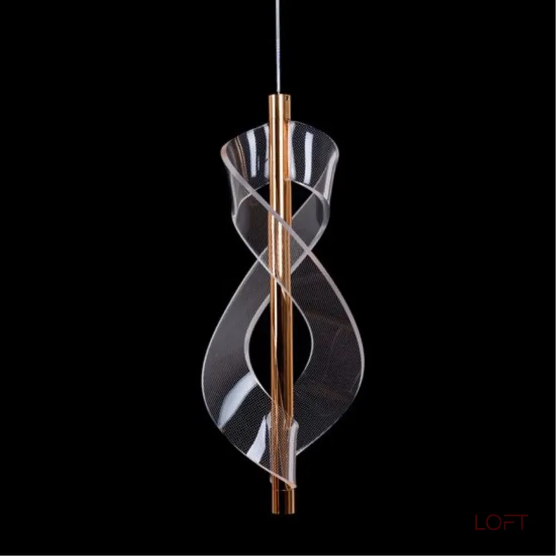 Подвесной светильник Arte Lamp FIORITAA2093SP-1GO