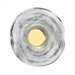 Бра Arte Lamp BEVEL A1681AP-5PB