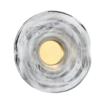 Бра Arte Lamp BEVEL A1681AP-5PB Бра Arte Lamp BEVEL A1681AP-5PB